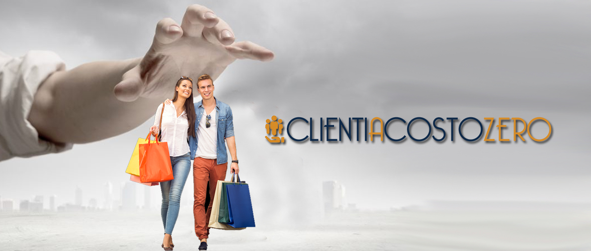 Acquisisre clienti con ClientiAcostoZero
