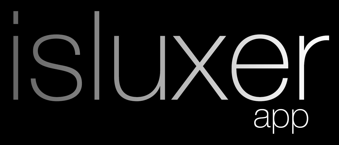isLuxer app